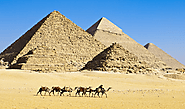 Egypt New Year 2020 Tour Package with Nile Cruise, Egypt Christmas Tours