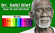 Dr Sebi Diet | Getting Started | Advice and Recommended Foods