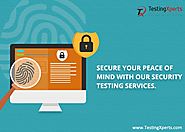 Security testing