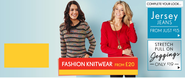 Fifty Plus | Women's clothes catalogue | Fashion for mature woman | Plus size eveningwear | Fifty Plus