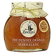Mrs Bridges Dundee Orange Marmalade