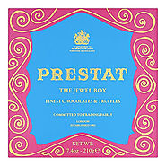 Prestat Fine Chocolate Assortment