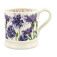 Emma Bridgewater Cornflower Mug