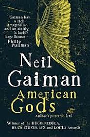 MUST READ! Neil Gaiman is a brilliant writer!
