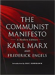 The Communist Manifesto