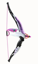 Nerf for girls? Hasbro planning pink 'Heartbreaker' bow