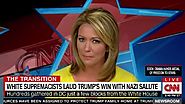 Brooke Baldwin breaks down on live TV after guest uses the N-word