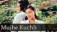 Mujhe Kuchh Kehna Hai - Rishi Kapoor - Dimple - Bobby