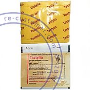 Generic Cialis Strips