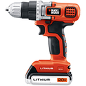 Highest Rated Cordless Drill Models