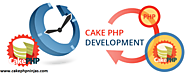CakePHP Development Company India | CakePHP Ninjas