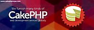 CakePHP Framework & Web Development Services – CakePHP Ninjas