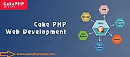 CakePHP Web Application Development – CakePHP Ninjas