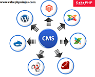 CMS Development Services Solutions –CakePHP Ninjas