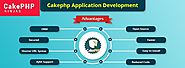 CakePHP Web Application Development in India - CakePHP Ninjas
