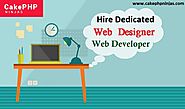 Hire CakePHP Ninjas Developers & Get the Best web development services