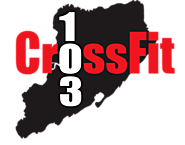 CROSSFIT | CROSSFIT GYM | PERSONAL TRAINING | STATEN ISLAND, NY | CROSSFIT 103
