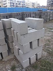 CLC & AAC Block Plant & Brick Making Machine Manufacturers & Suppliers