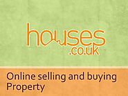 Online Selling And Buying Property New