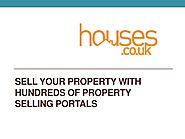 Sell Your Property With Hundreds Of Property Selling Portals