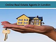 Online Real Estate Agents in London by AlexisAddison - Issuu