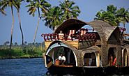 Amazing Adventure Kerala Tour Packages with Low Price by Wonder World Travels