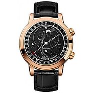 6102R-001 Buy Replica Patek Philippe Grand Complications Mens Watch