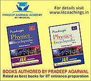 Pradeep Agarwal Academy