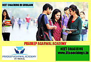 NEET Coaching in Gurgaon: Pradeep Agarwal Academy
