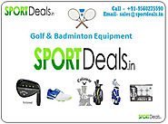 Yonex india - Yonex badminton rackets online at: SportDeals.In