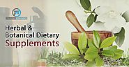 An Insight on Herbal and Botanical Dietary Supplements