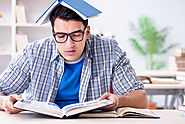 Read Faster, Retain More: Tips from Niagara College Student Housing