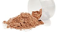 2. Whey Protein (24 g. per scoop) (Add to shakes before and after workouts)