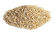 10. Quinoa (8 g. Per 1 cup serving)