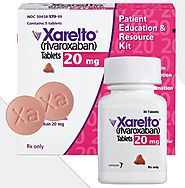 What are the complications that go up for Xarelto claims?