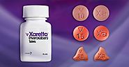 Do You Qualify For A Legal Compensation Against Xarelto?