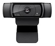 HD Web Cam - Logitech Webcam C920