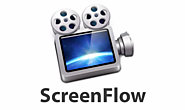 Screen Sharing (MAC) - Screenflow