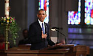Obama hails Boston as 'one of the world's great cities' at memorial