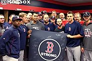Red Sox want to help city of Boston recover