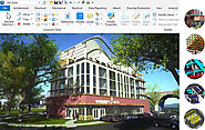 AECOsim Building Designer CONNECT Edition is the best BIM Modeling Software on the market