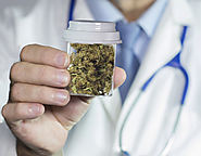 Be Ready for Medical Marijuana