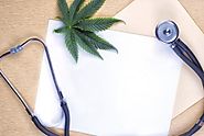 Why Use Medical Marijuana?