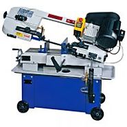 Industrial Bandsaws Suitable For Cutting Metal Sheet