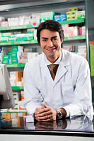 About Us | South Park Family Pharmacy