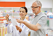 Medication Therapy Management: A Quick Guide on How Your Pharmacist Can Help You