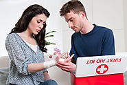 Creating Your Own First-Aid Kit