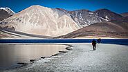 Best time to visit Leh Ladakh | For Adventure, Family, Snowfall