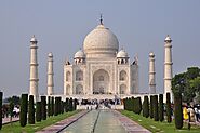 Golden Triangle Tour Packages | Delhi, Agra, Jaipur