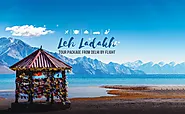 Ladakh Tour Packages – Budget Friendly Tours for 2024